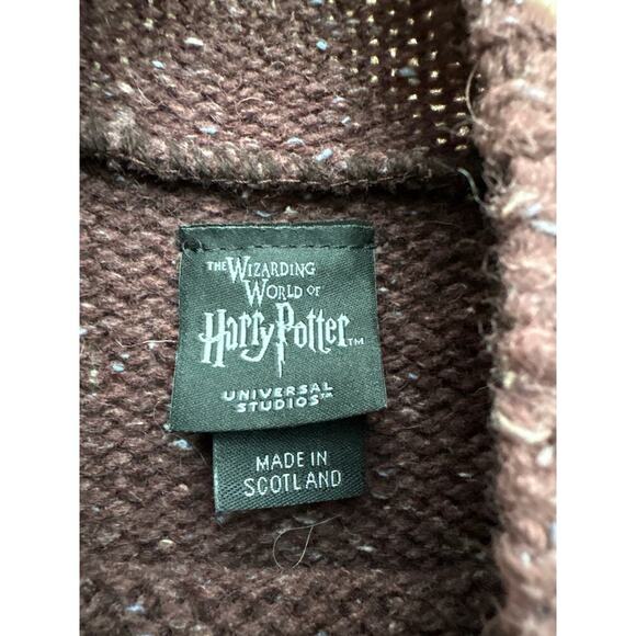 Harry Potter sweater S 17 - Picture 3 of 5